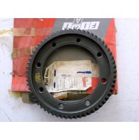 CORONA DENTATA  ORIGINALE NUOVA FIAT 4441400