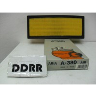 FIAT RITMO 1700cc DIESEL/ FILTRO ARIA/ AIR FILTER  TECNOCAR A-380