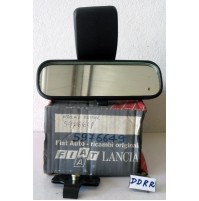 Fiat Regata  Specchio Retrovisore Interno ORIGINALE FIAT 5976649