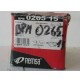 KIT PASTIGLIE FRENI  POSTERIORI BMW SERIE 5 E39 520 I 523 I REMSA BPM 0265.15