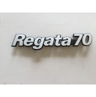 SIGLA DITTA ORIGINALE FIAT REGATA 70