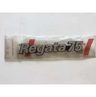 SIGLA DITTA ORIGINALE FIAT REGATA 75