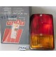 TAIL LIGHT FIAT 4295069 product Vintage