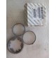 55238274 SINCRINIZZATORE ALBERO SECONDARIO FIAT PUNTO EVO ABARTH GIULIETTA ORIGINALE FIAT 